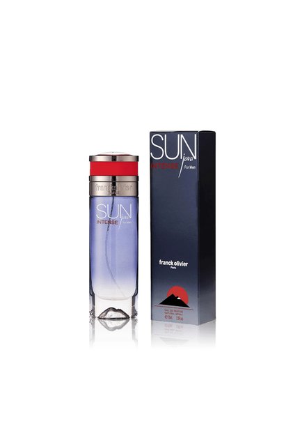 SUN JAVA INTENSE FOR MEN (M) EDP 75 ml