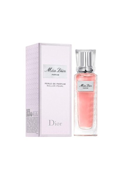 MISS DIOR (W) PARFUM 20 ml ROLLER-PEARL