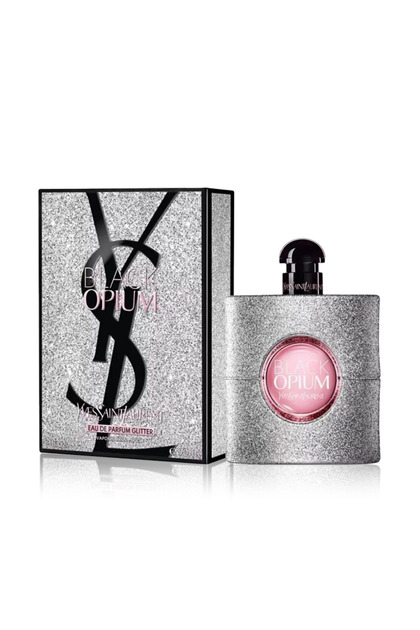 BLACK OPIUM</DNTCTMS> (W)  إي دي بي جليتر 90 مل