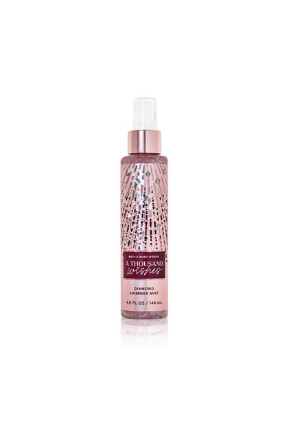 A THOUSAND WISHES (W) DIAMOND SHIMMER MIST 146 مل