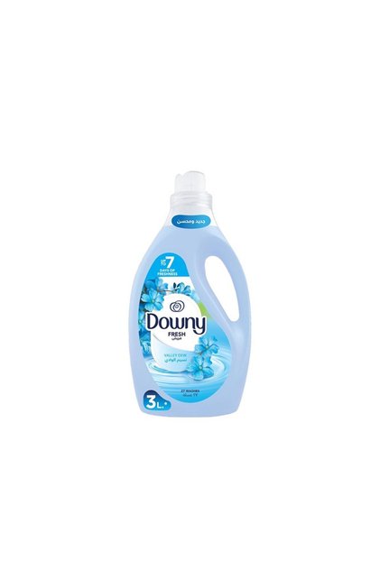 Regular Fabric Softener Valley Dew Scent
