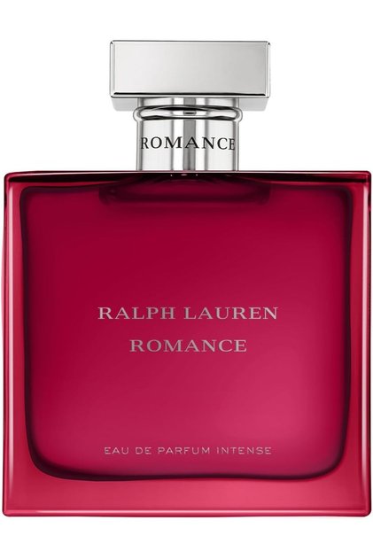 FRAGRANCES Perfume for Women Romance Eau de Parfum Intense 100 ml, Floral and Woody