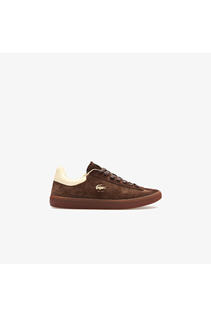 Baseshot Erkek Kahverengi Sneaker