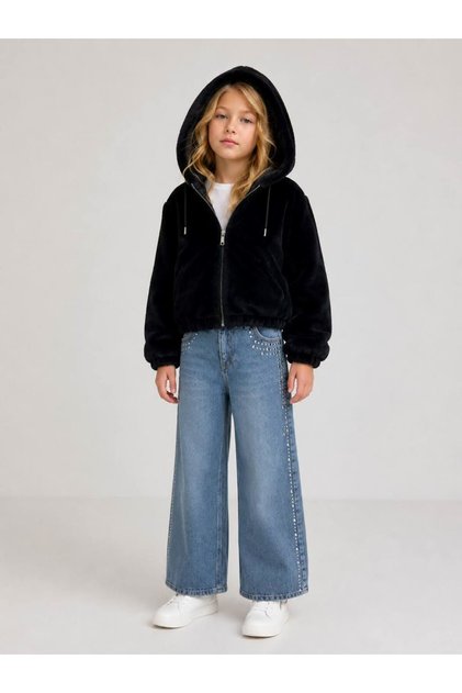 Kiz Seasonal Coat 26Kesc5062
