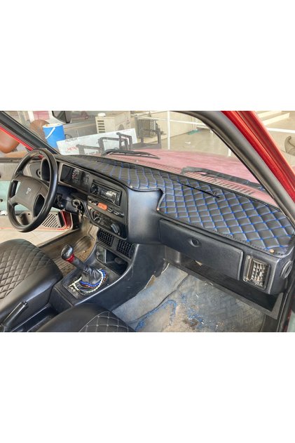 Tofaş Doğan Şahin Kartal Yüksek göğüs Torpido örtüsü 1998/2000 model arası