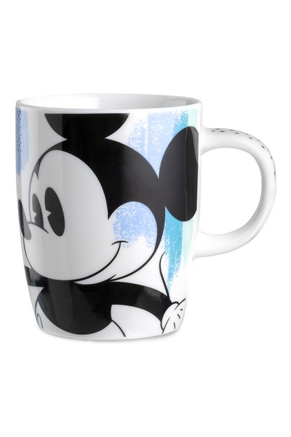 Mickey Mouse Enjoy Kupa