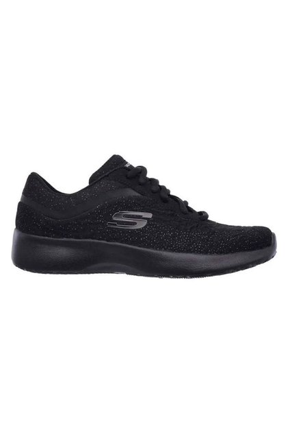 Dynamight 12149-BBK Kadın Spor Ayakkabı Siyah