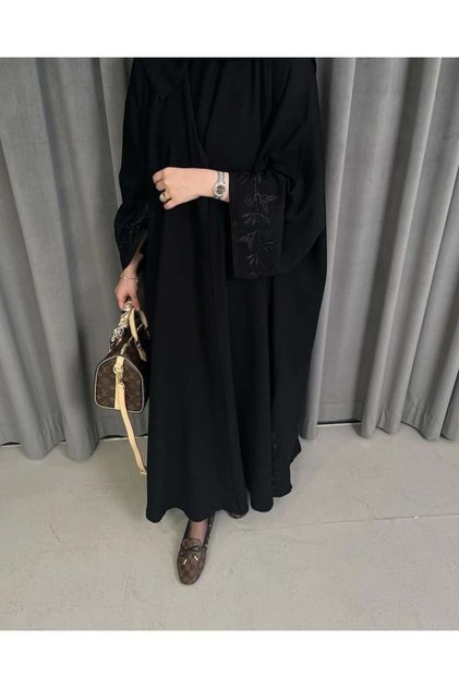 عباية طيوف