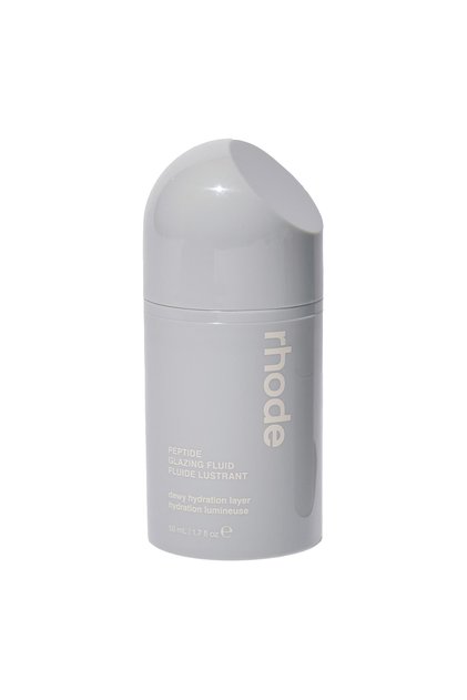 Peptide Glazing Fluid - Moisturizing Gel Serum - 50ml