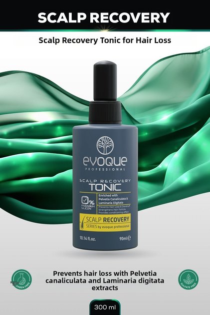 Scalp Anti-Hair Loss Tonic 90ml