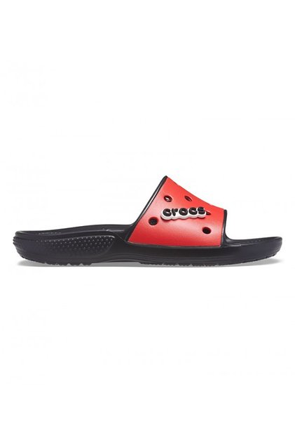 Classic Colorblock Unisex Slippers 206882-0X9