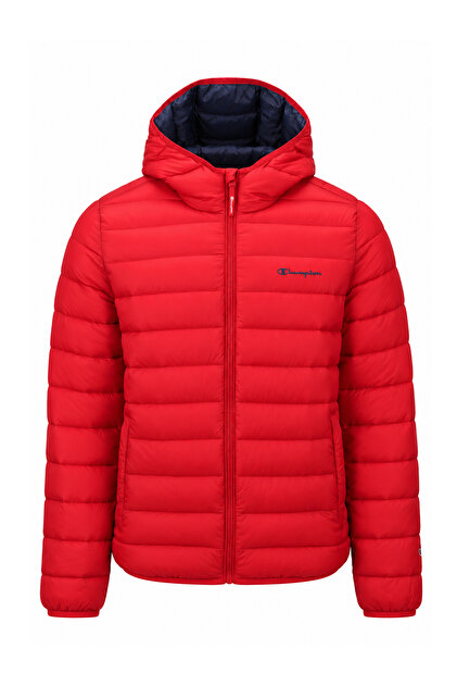 Quilted Men's Coat Ch4Rn047-Cpq