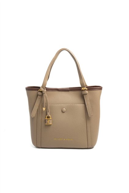 Vizon - Vizon Mini Rolax Women's Shoulder Bag Sp1244