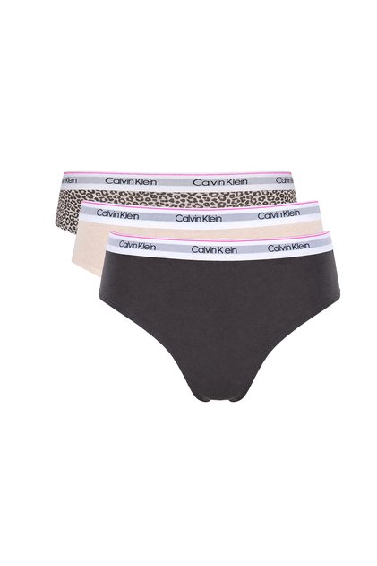 Girls' 3-Piece Underwear 2129-169575-01