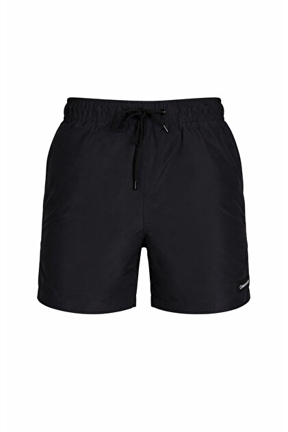 Men's Swimwear Cb4Dnl09-Blk