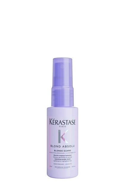 Blond Absolu Blonde Guard Sarı Saçlar Için Koruyucu Nemlendirici Bakım Spreyi 45 ml