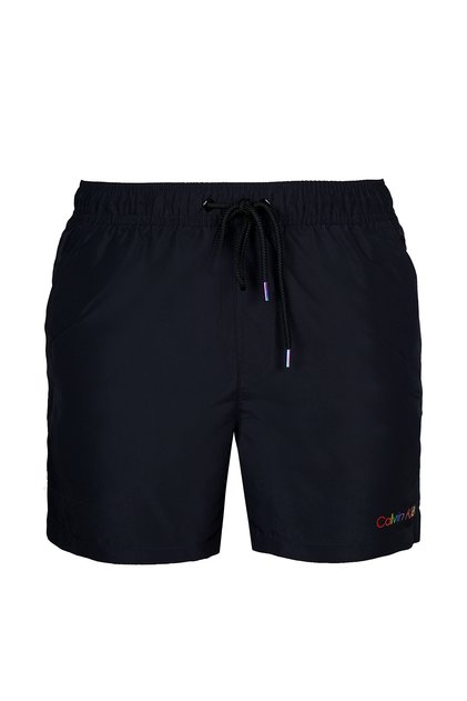 Men's Swimsuit Cbmdny40-Blk