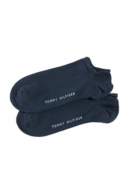 جوارب نسائية من Tommy Hilfiger مكونة من قطعتين343024001-563
