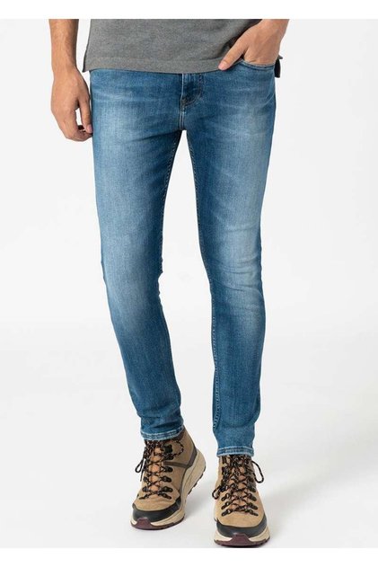 Tommy Hilfiger Men's Trousers Dm0dm09303-1a4