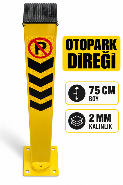 ASMA KİLİTLİ DUBA YATARLI