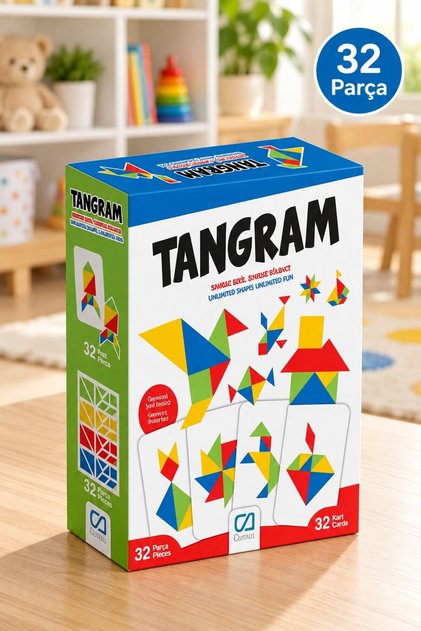Tangram