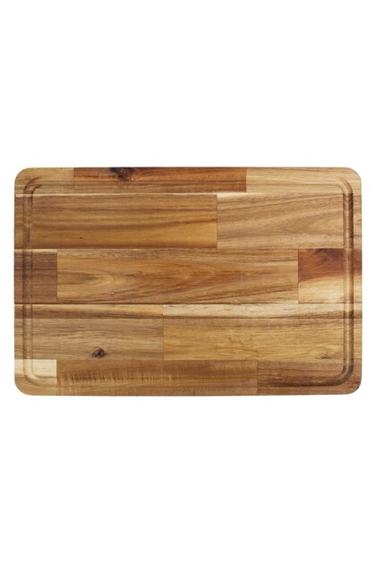 Tocator din Lemn de Salcam 45x30x2cm