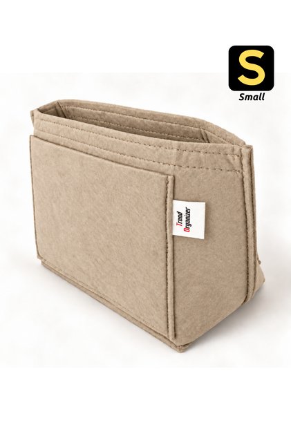Women's Bag Organizer (Terra) - Longc. Fit for Brand Bag