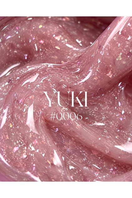 CONSTRUCTION YUKKI JEL-30ML