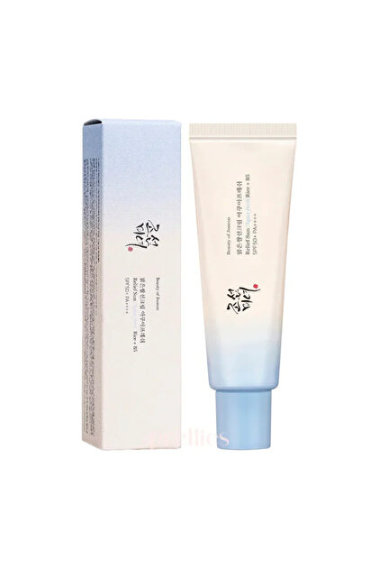 واقي الشمس Relief Sun Aqua-Fresh Rice + B5 SPF50+ (PA++++) - 50 مل
