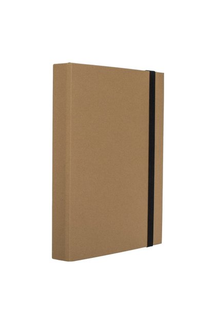 Mapa Arhivare din Carton cu Elastic 31x22.5x3cm - Mape Cutie, Produse Scoala