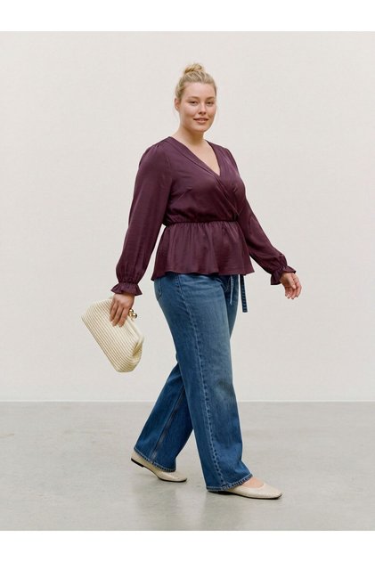 Bluse VMCMARY Top