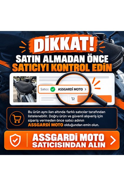 Assgardi God Fur Hand Protection Mitts All Scooter Models Premium Windbreaker Waterproof with Wool Inside