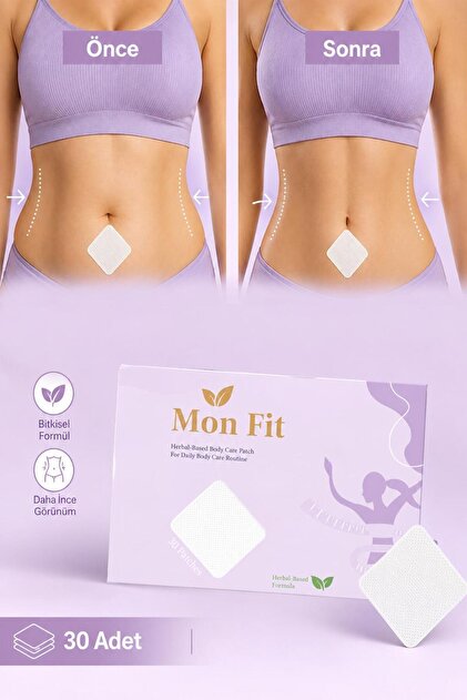 Göbek Bandı mon fit