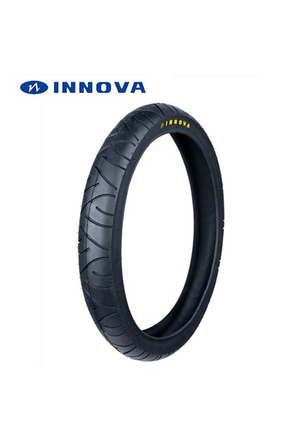 Fat Tire 20x3.0 INNOVA Fat Tire 20x3.0 Snow WIRE Tire Original Black Blue Green Electric Bicycle Tyr