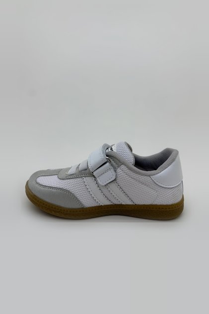 Orthopedic Sneakers S Sports Shoes Leather
