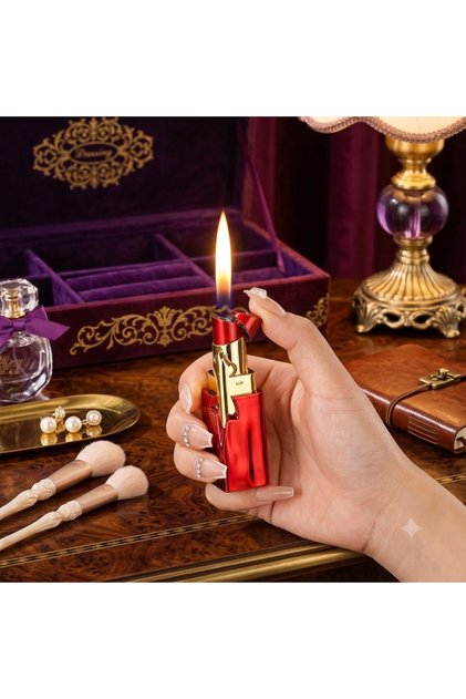 Hediyelik Özel Lüks Model