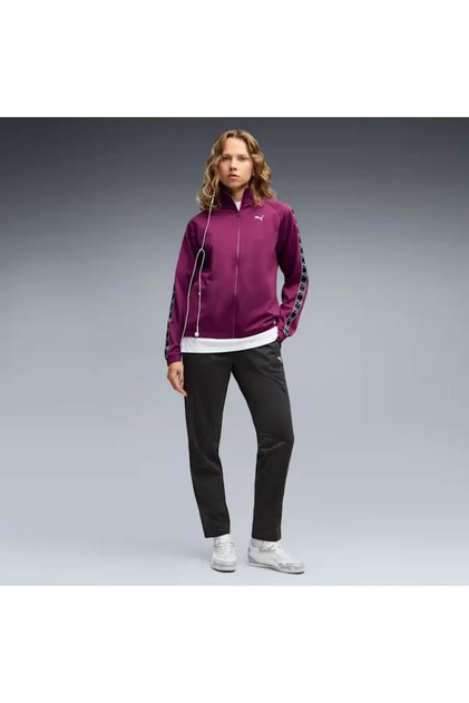 Poly Standard Suit Op Kadın Eşofman Takım 693998-41