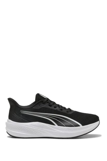 Sneakers Dasher Lite, Black, Unisex