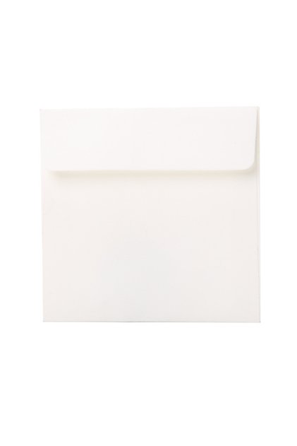 White-20pcs 100pcs Mini Retro Envelopes 10x10cm Western Style Small Kraft Paper Black/White Blank St