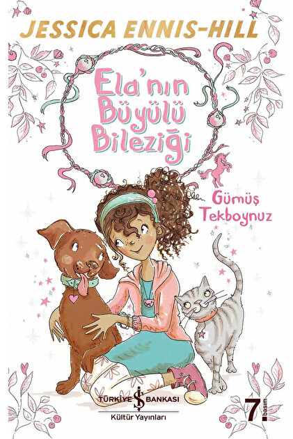 Ela’nın Büyülü Bileziği