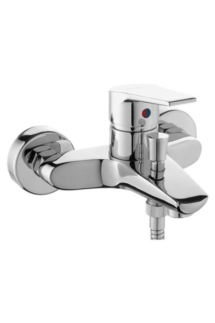 Istanbul Mix Bathroom Shower Faucet