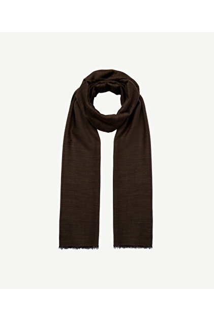 Double Sided Masculine Shawl