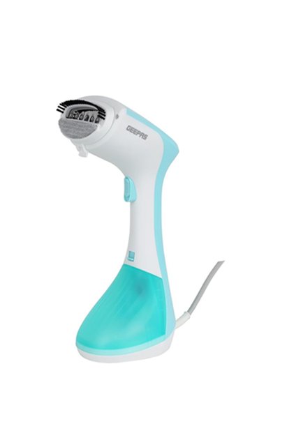 HANDLED GARMENT STEAMER