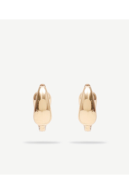 Spiral Drop Earrings