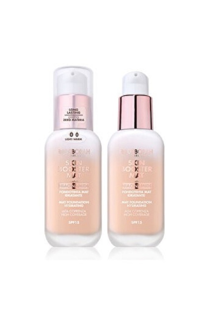 Skin Booster Niacinamide Hydra Foundation Spf15 00