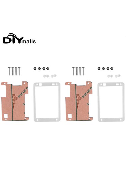 2 علبة 2.8 بوصة ESP32-2432S028R شاشة ESP32 ILI9341 شاشة تعمل باللمس مقاومة TFT LCD وحدة ESP-WROOM-32