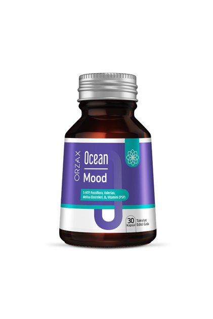 Ocean MOOD 30 Kapsül
