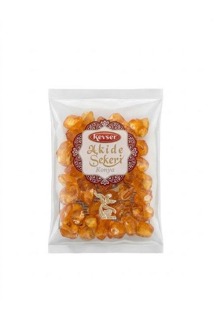 Fındıklı Akide Şekeri 350 G