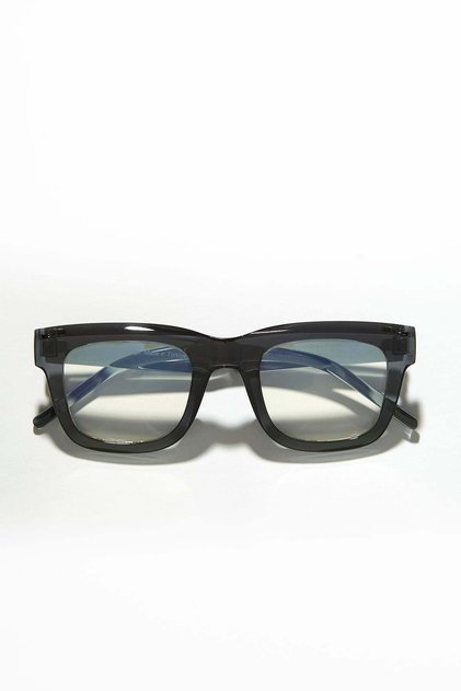 Velmor Gray Men's Blue Light Protective Glasses