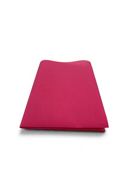 120 cm x 50 cm Pamuk Astarlık kumaş/Çanta Astarı-Fuşya Pembe